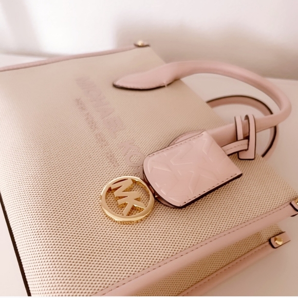 Michael Kors Bag and Sneakers Bundle - Picture 6 of 16